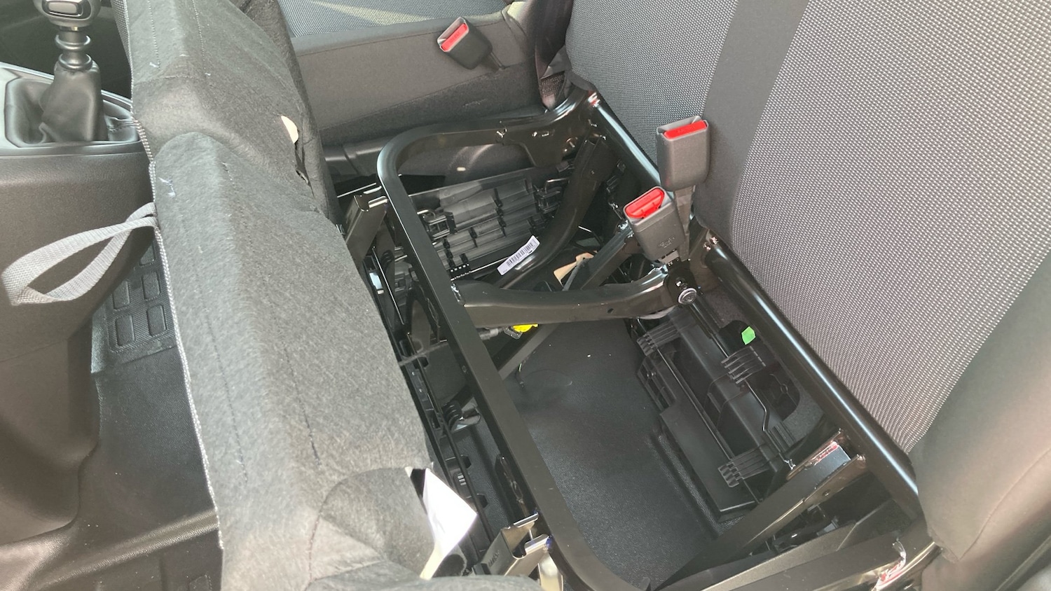 Vehicle 31
