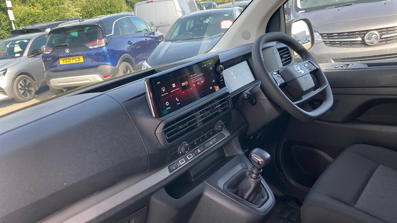 Vehicle 9