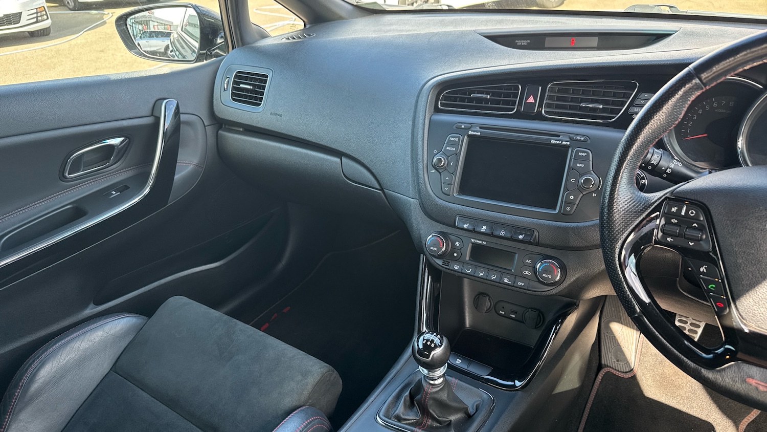 Used Kia Pro Ceed 2014 for sale - 78108164: Photo 14