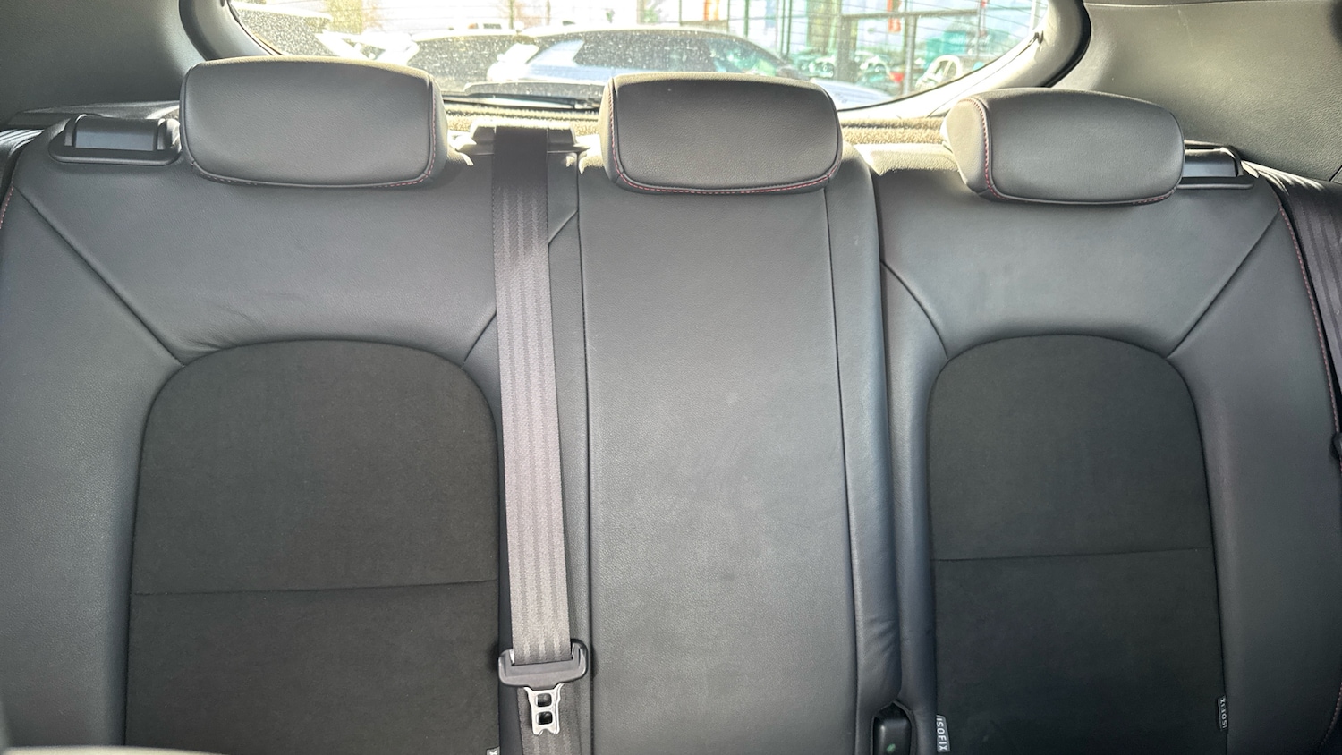 Used Kia Pro Ceed 2014 for sale - 78108164: Photo 15