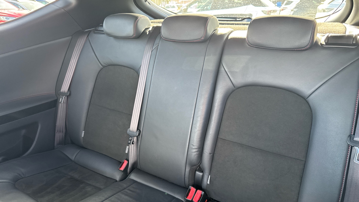 Used Kia Pro Ceed 2014 for sale - 78108164: Photo 16