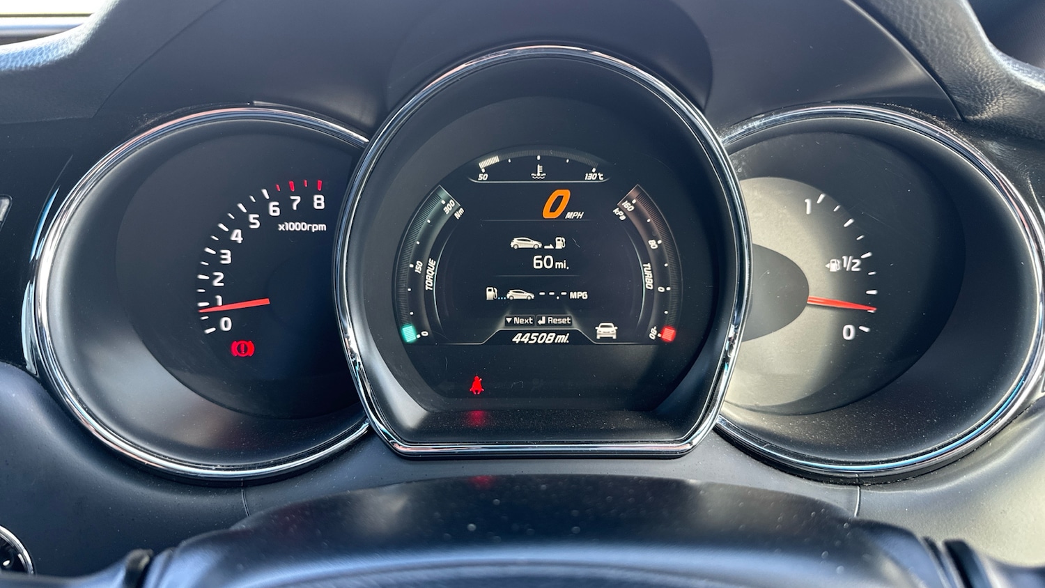 Used Kia Pro Ceed 2014 for sale - 78108164: Photo 18