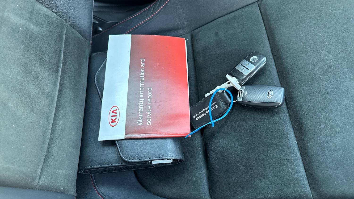 Used Kia Pro Ceed 2014 for sale - 78108164: Photo 19