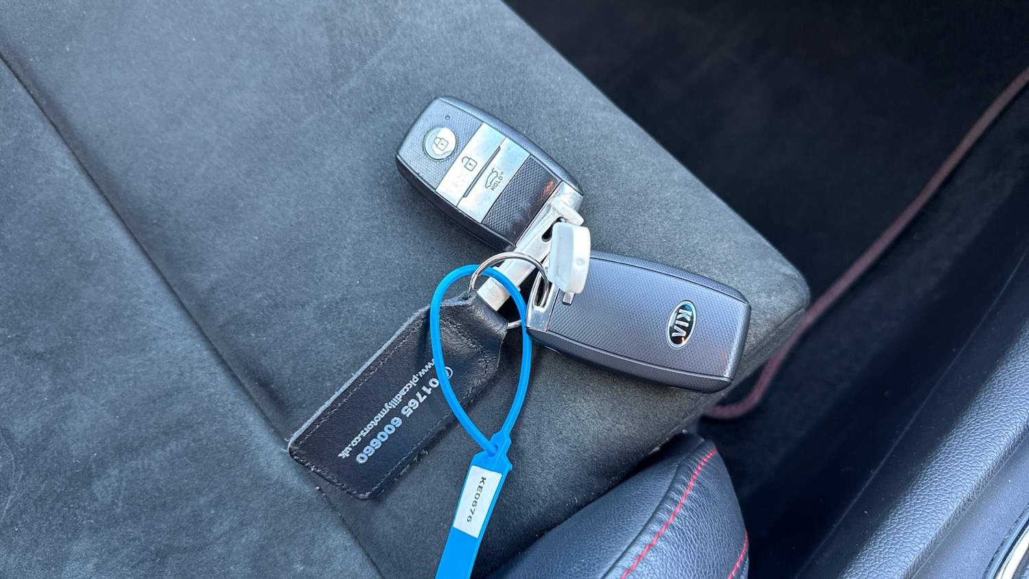 Used Kia Pro Ceed 2014 for sale - 78108164: Photo 20