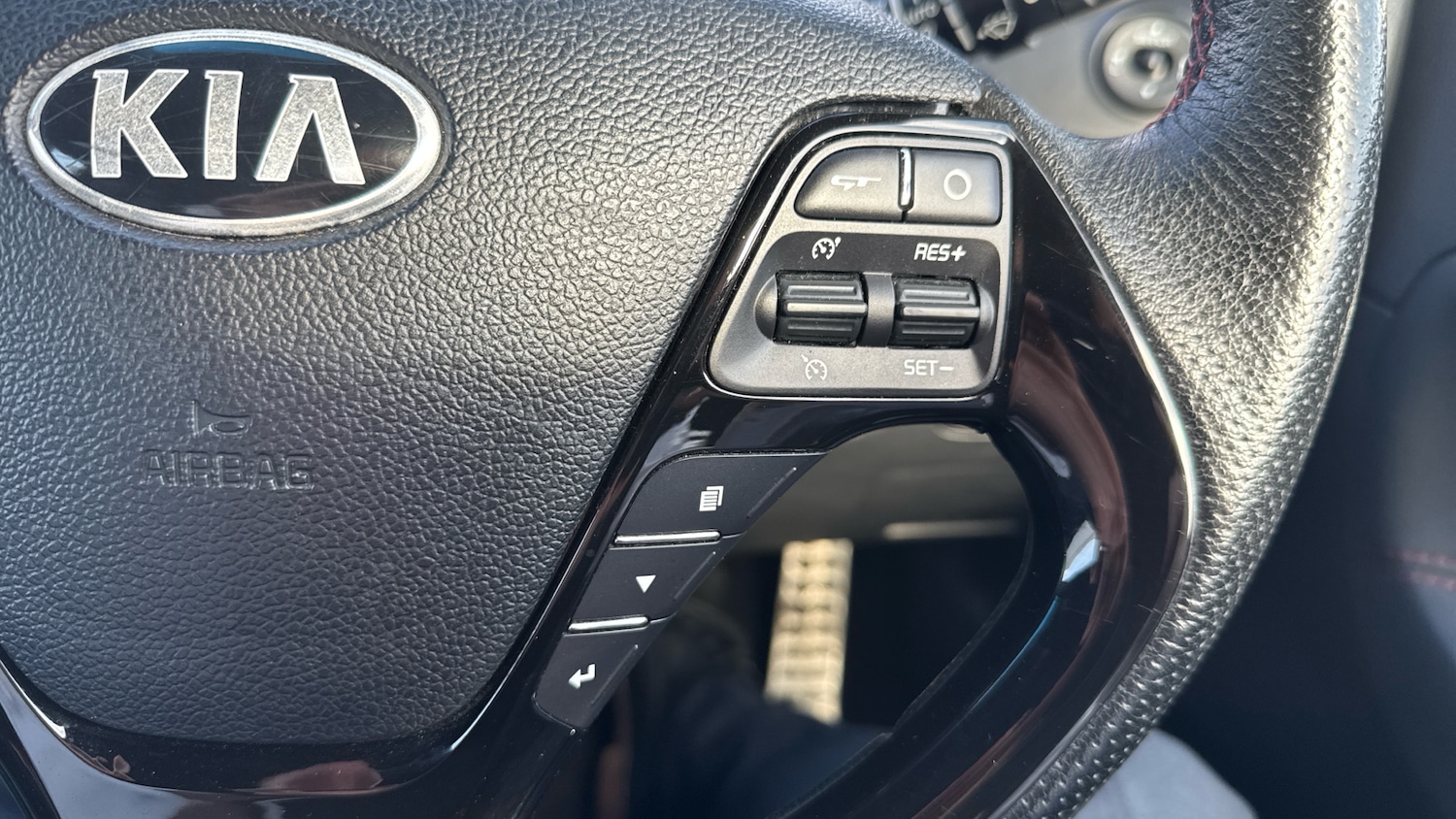 Used Kia Pro Ceed 2014 for sale - 78108164: Photo 24