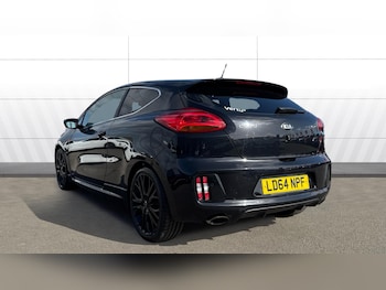 Used Kia Pro Ceed 2014 for sale - 78108164: Photo