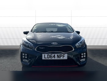 Used Kia Pro Ceed 2014 for sale - 78108164: Photo