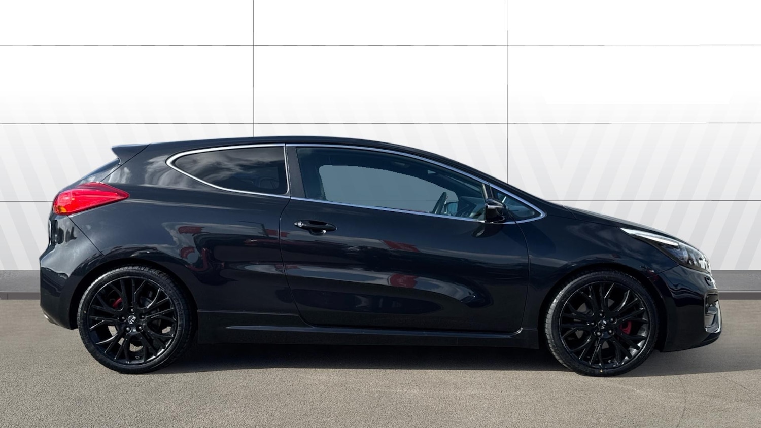 Used Kia Pro Ceed 2014 for sale - 78108164: Photo 5