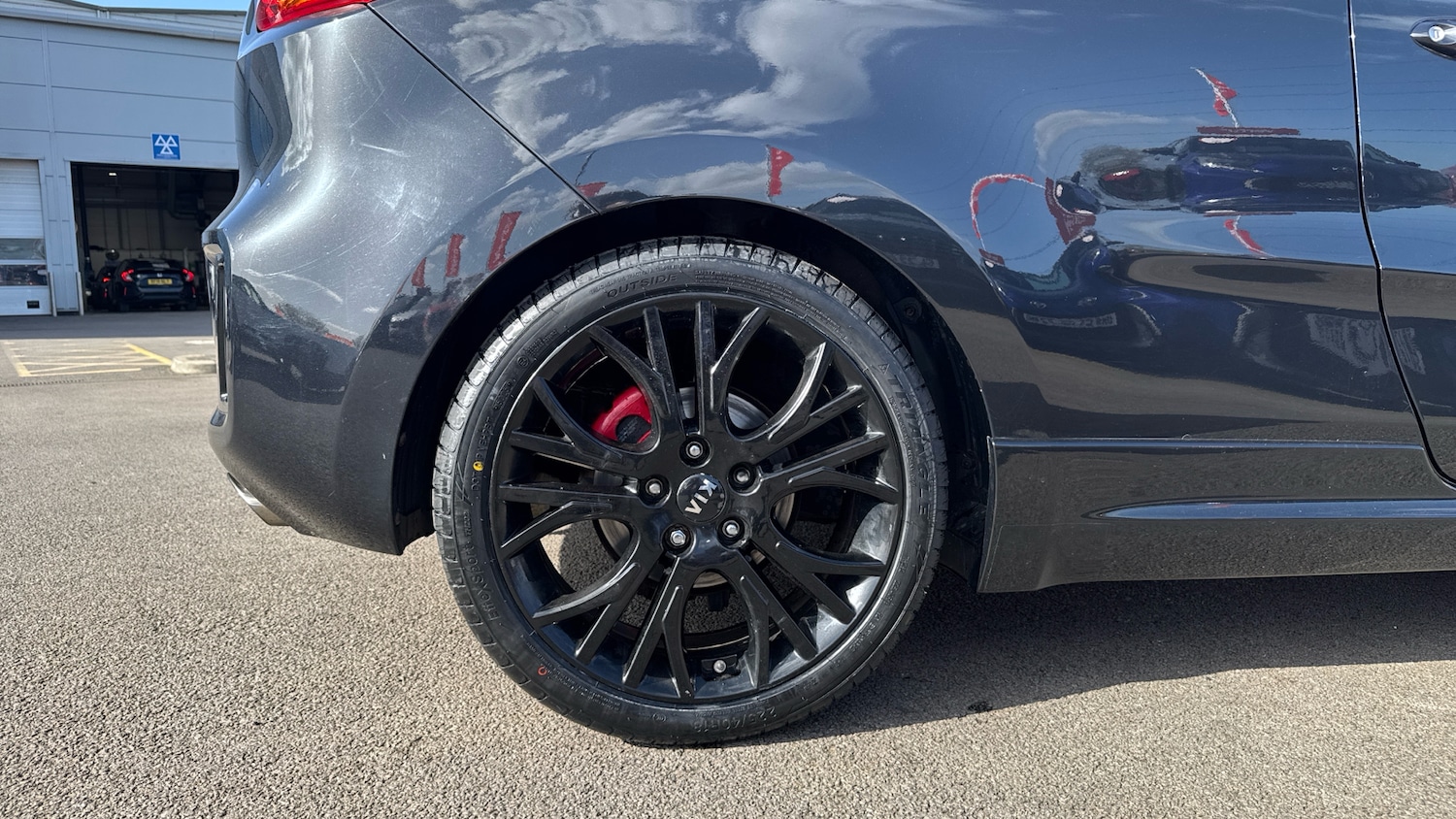 Used Kia Pro Ceed 2014 for sale - 78108164: Photo 7