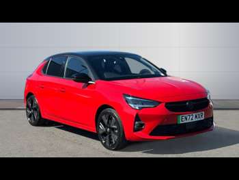 2023 (72) - 100kW Anniversary Edition 50kWh 5dr Auto [11kWCh] Electric Hatchback