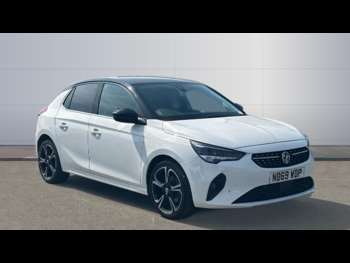 2020 (69) - 1.2 Turbo Elite Nav Premium 5dr Auto Petrol Hatchback