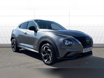 Used Nissan Juke 2023 for sale - 78380072: Photo