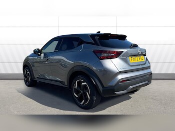 Used Nissan Juke 2023 for sale - 78380072: Photo