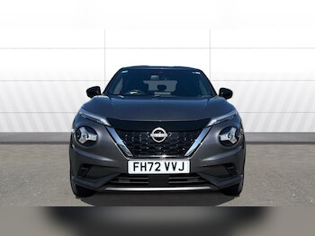 Used Nissan Juke 2023 for sale - 78380072: Photo