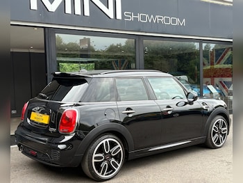Used MINI Hatch 2016 for sale - 75426257: Photo