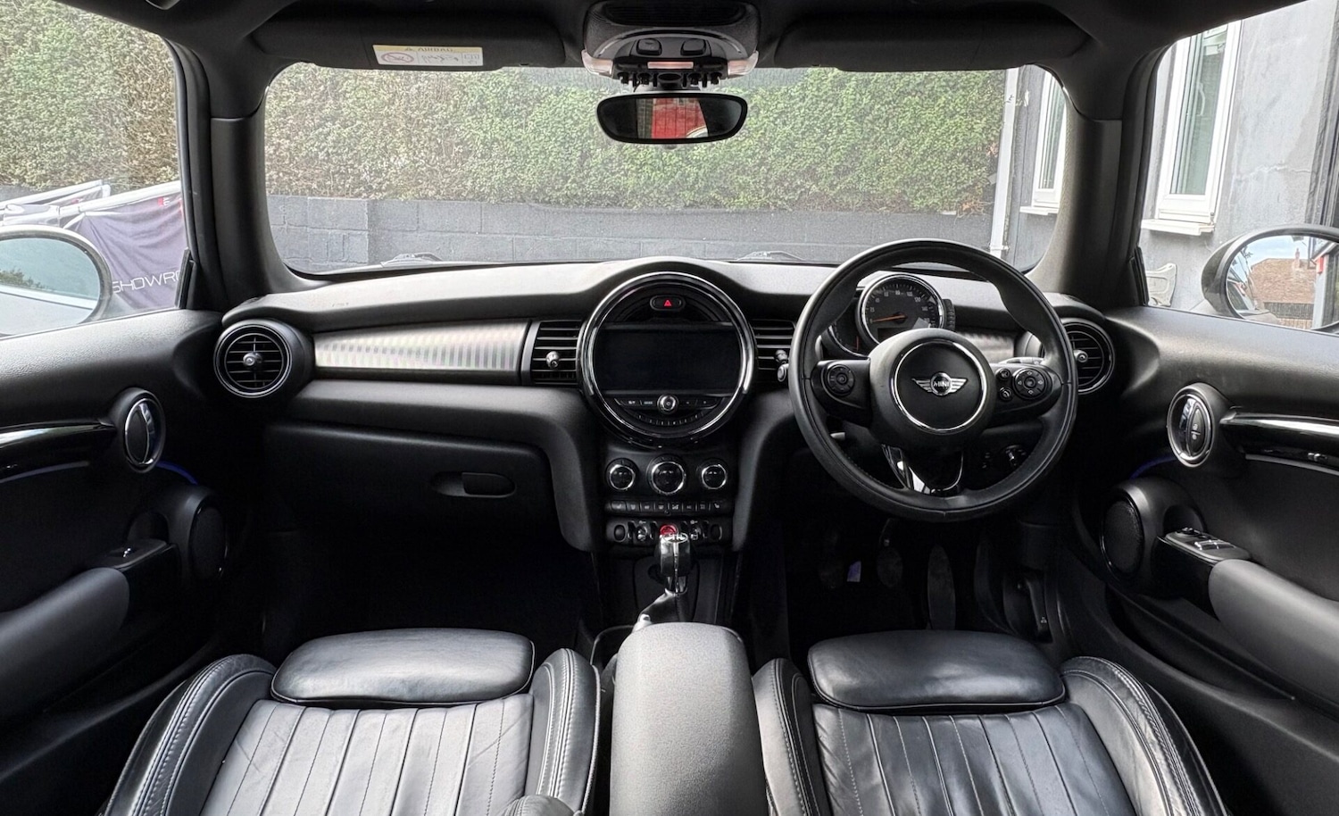 Used MINI Hatch 2016 for sale - 76142753: Photo 11