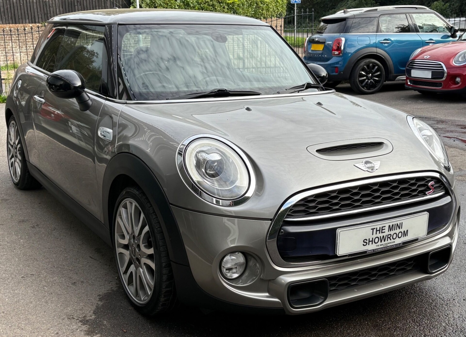 Used MINI Hatch 2016 for sale - 76142753: Photo 15