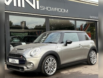 MINI - Hatch