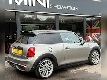 Used MINI Hatch 2016 for sale - 76142753: Photo 2
