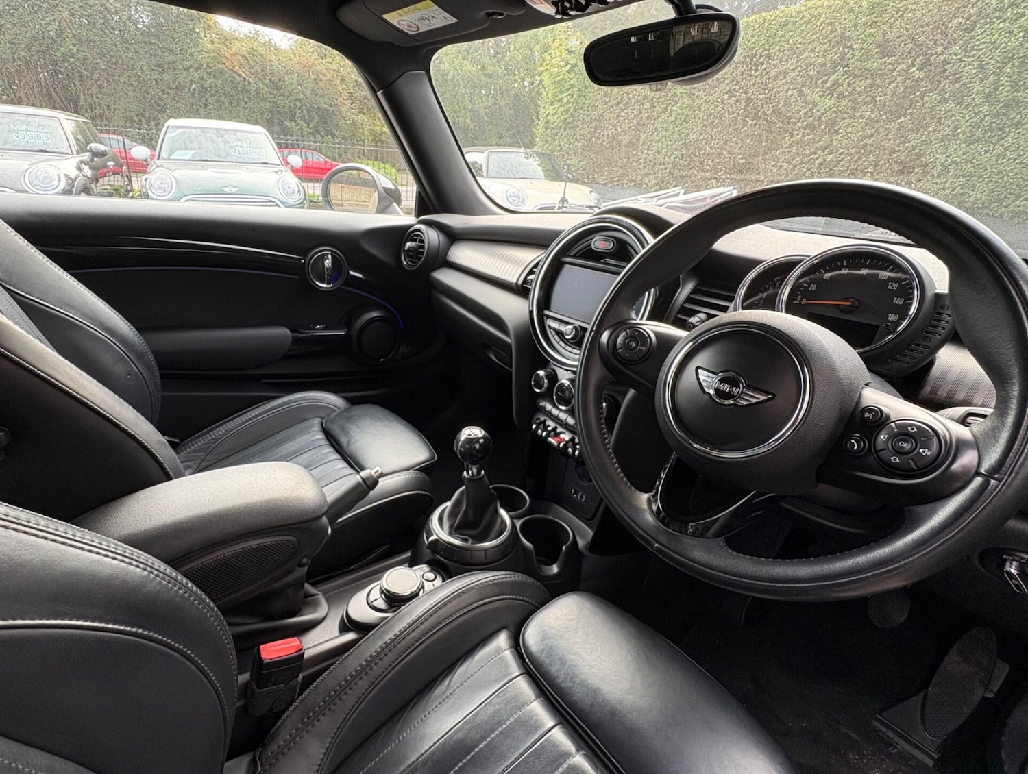 Used MINI Hatch 2016 for sale - 76142753: Photo 3