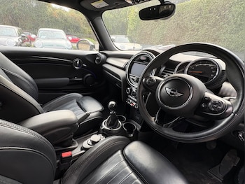 Used MINI Hatch 2016 for sale - 76142753: Photo 3