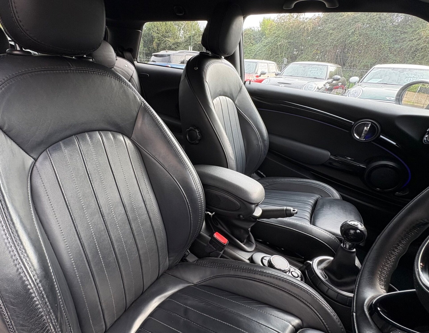 Used MINI Hatch 2016 for sale - 76142753: Photo 4