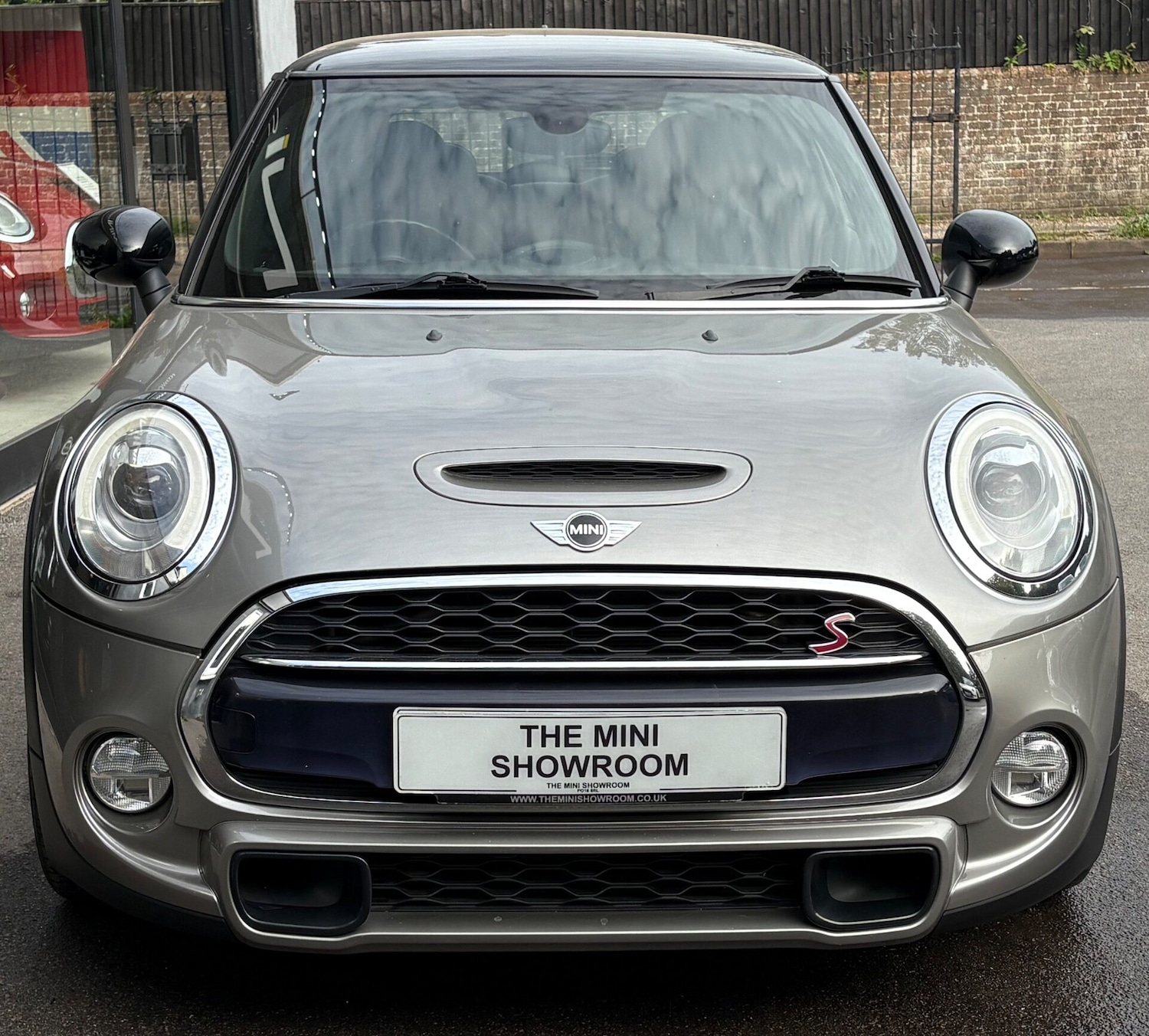 Used MINI Hatch 2016 for sale - 76142753: Photo 6