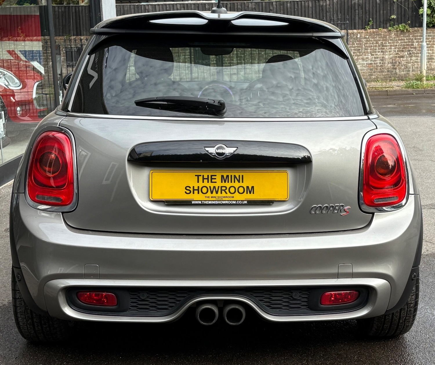 Used MINI Hatch 2016 for sale - 76142753: Photo 7