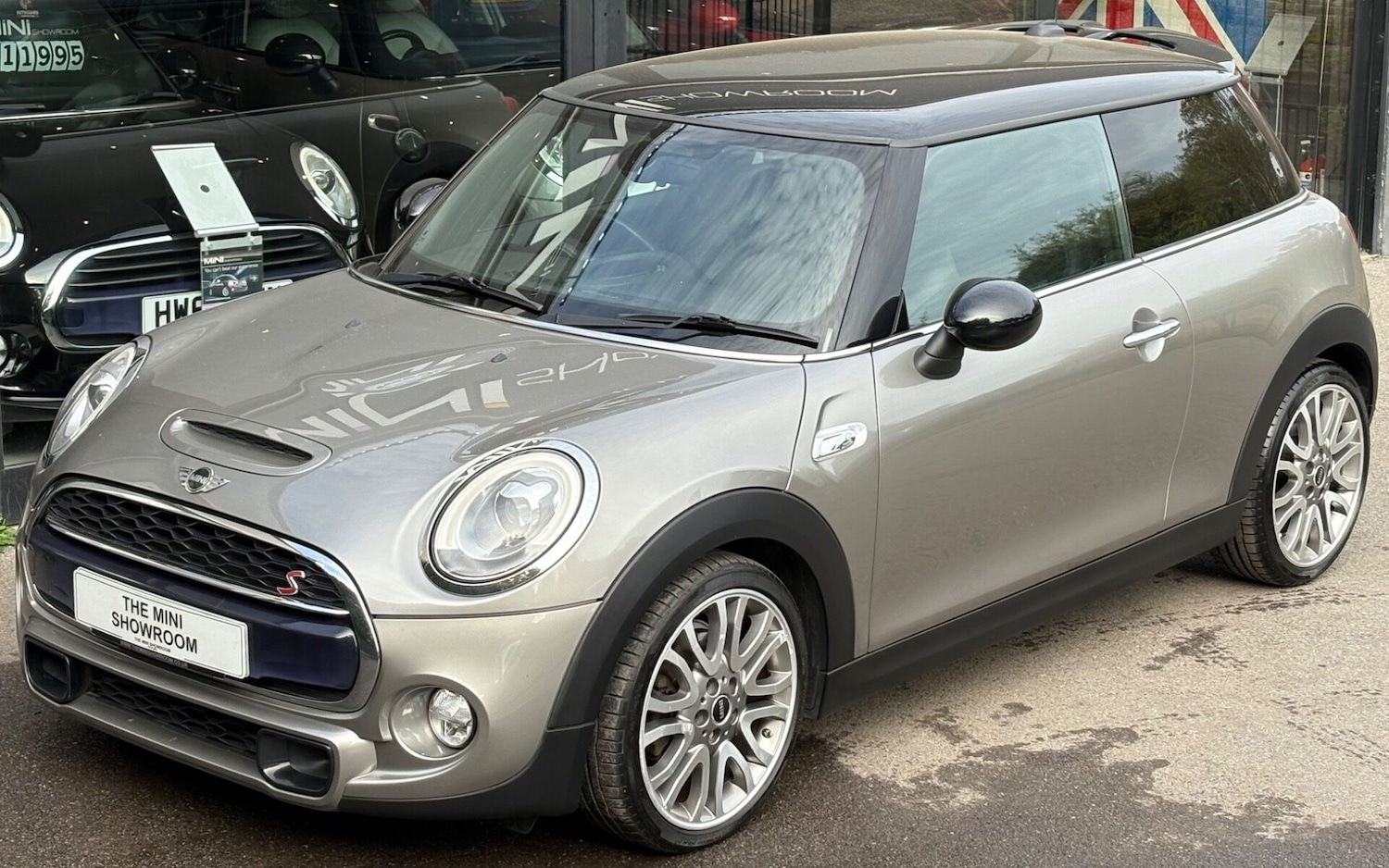 Used MINI Hatch 2016 for sale - 76142753: Photo 9
