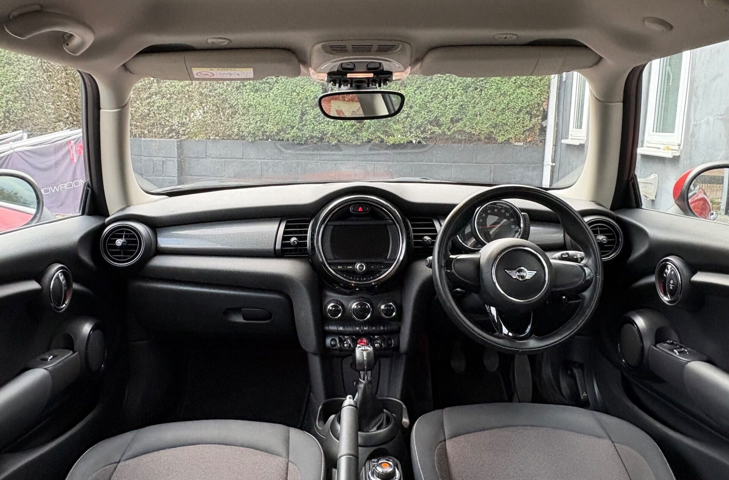 Used MINI Hatch 2016 for sale - 76641712: Photo 11