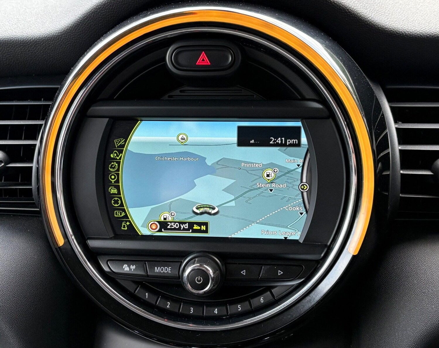 Used MINI Hatch 2016 for sale - 76641712: Photo 12