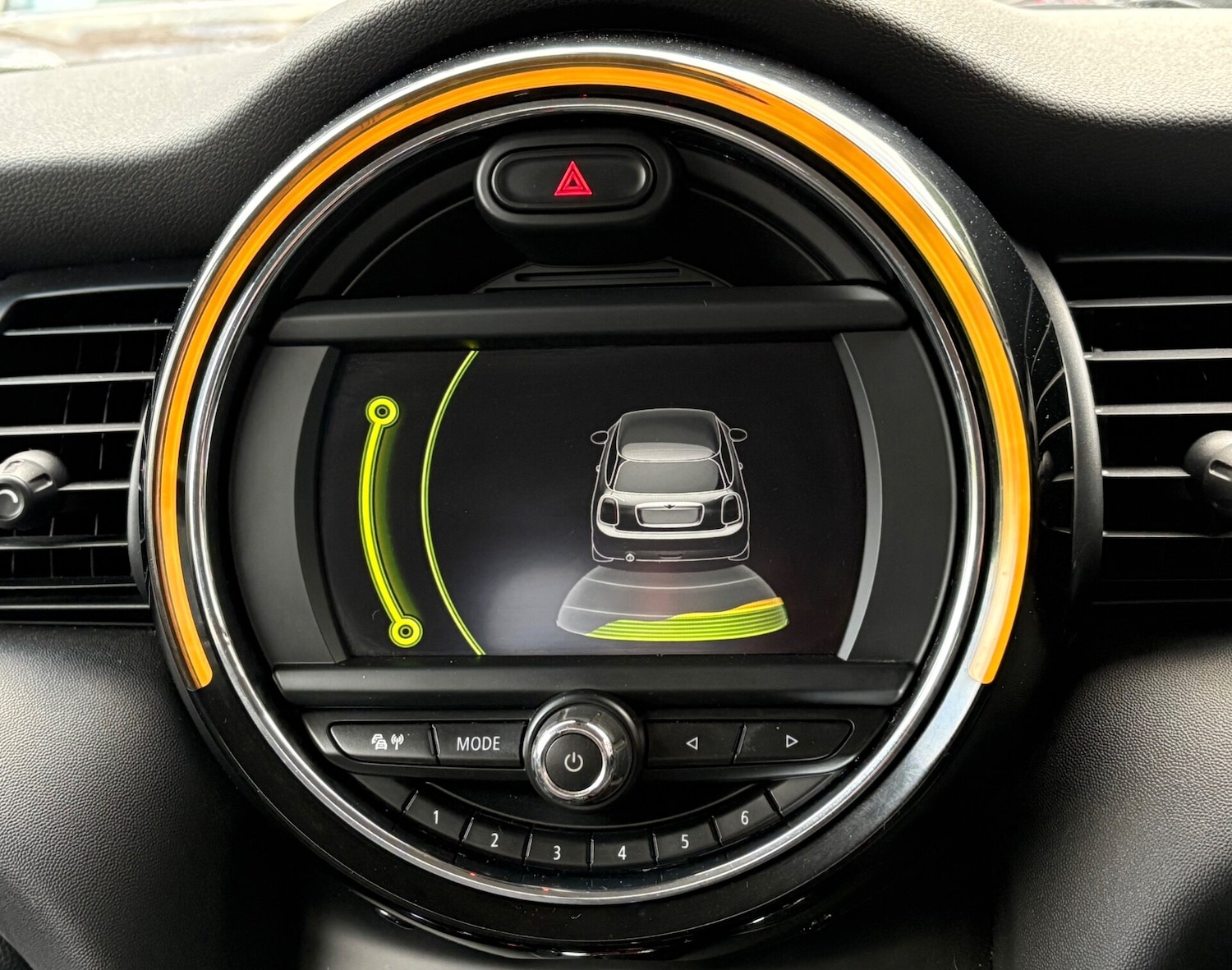 Used MINI Hatch 2016 for sale - 76641712: Photo 13