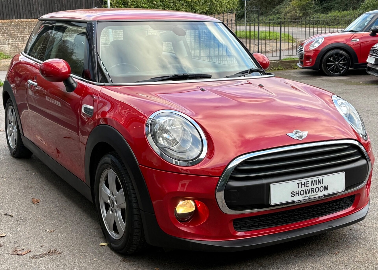 Used MINI Hatch 2016 for sale - 76641712: Photo 15