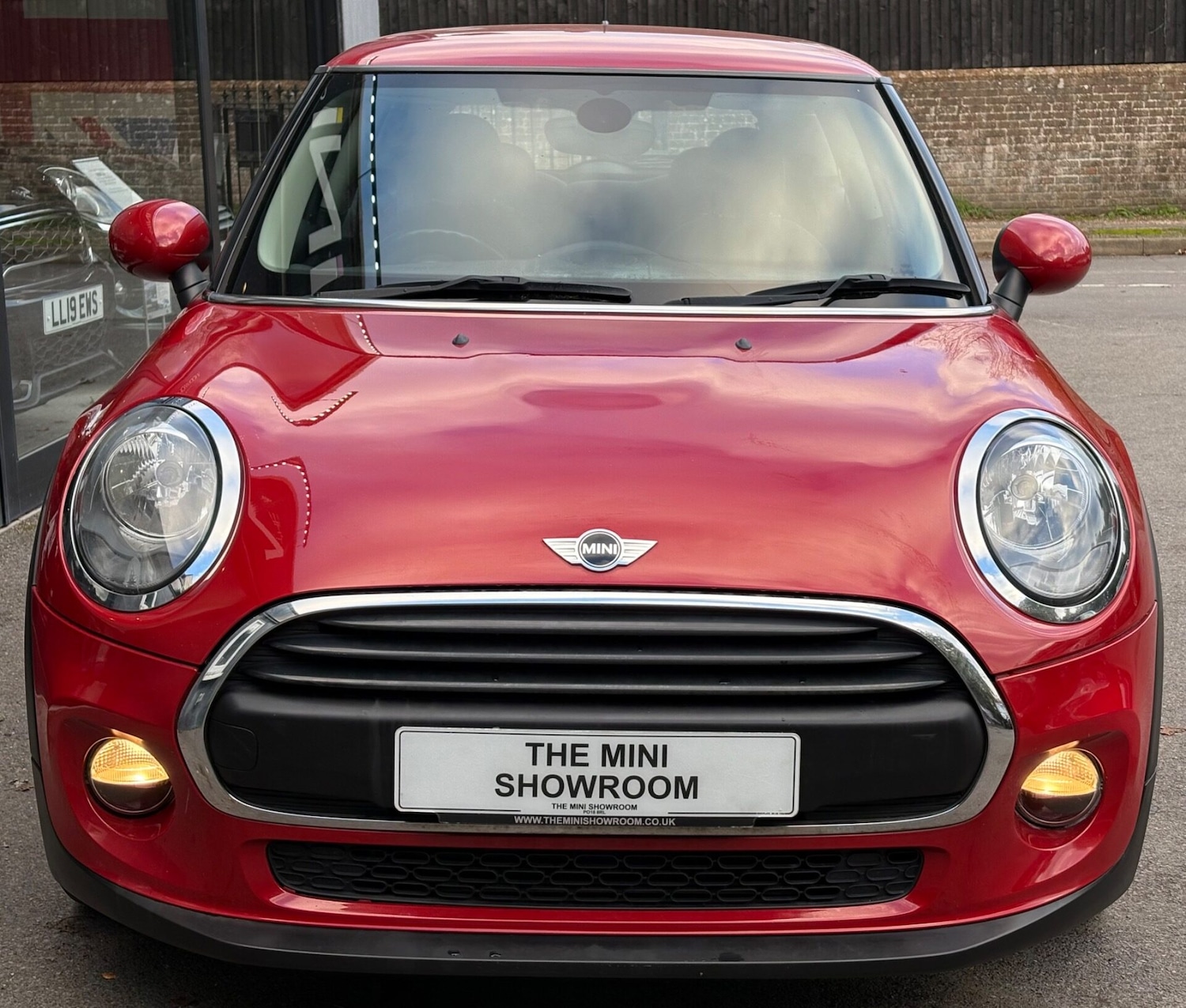Used MINI Hatch 2016 for sale - 76641712: Photo 6