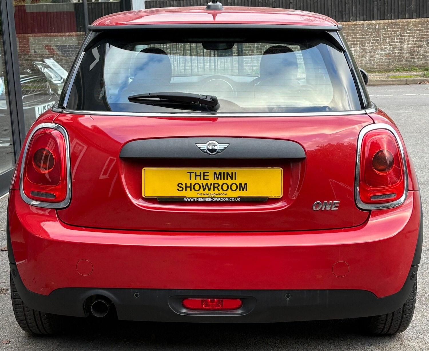 Used MINI Hatch 2016 for sale - 76641712: Photo 7