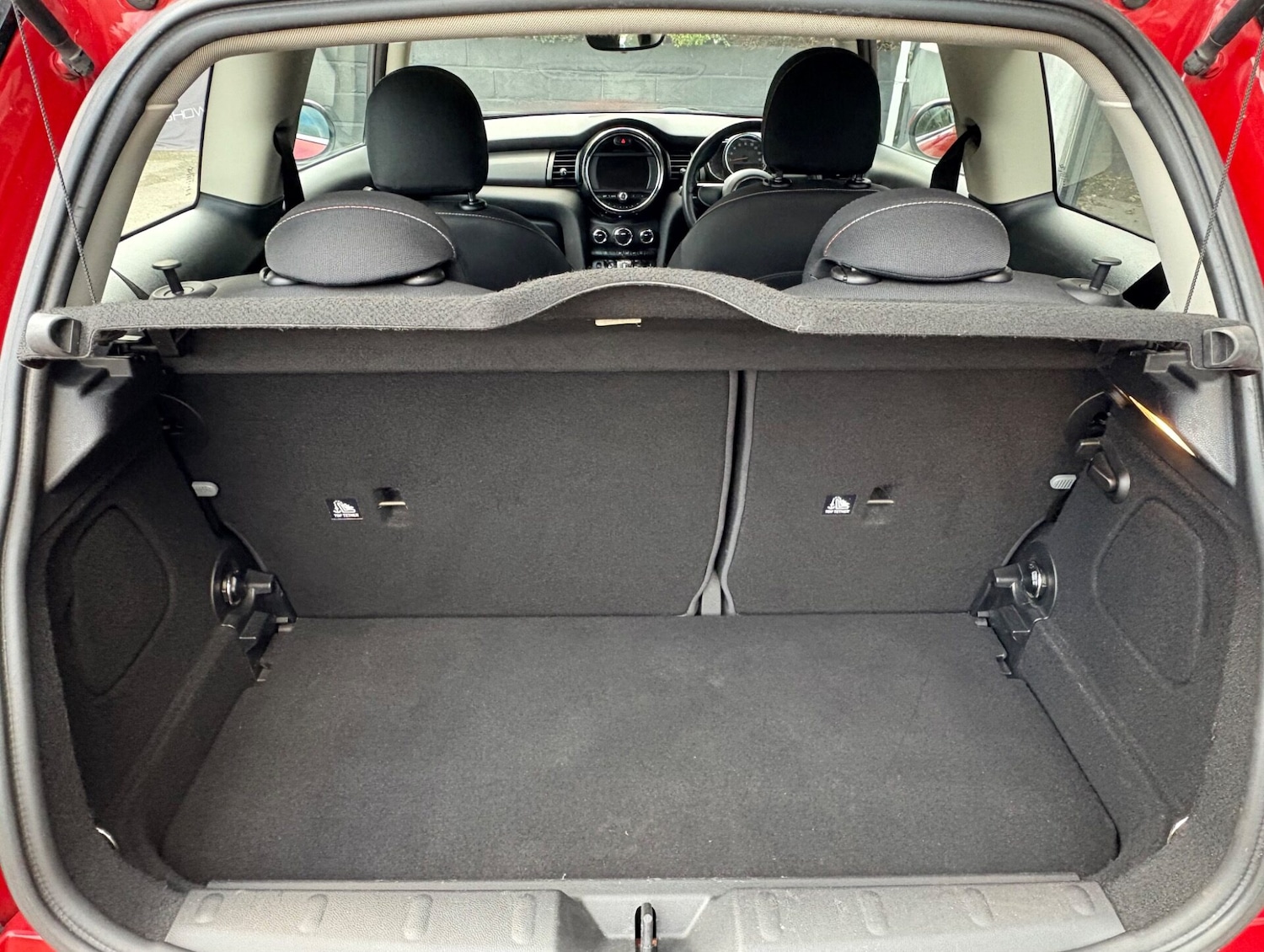 Used MINI Hatch 2016 for sale - 76641712: Photo 8