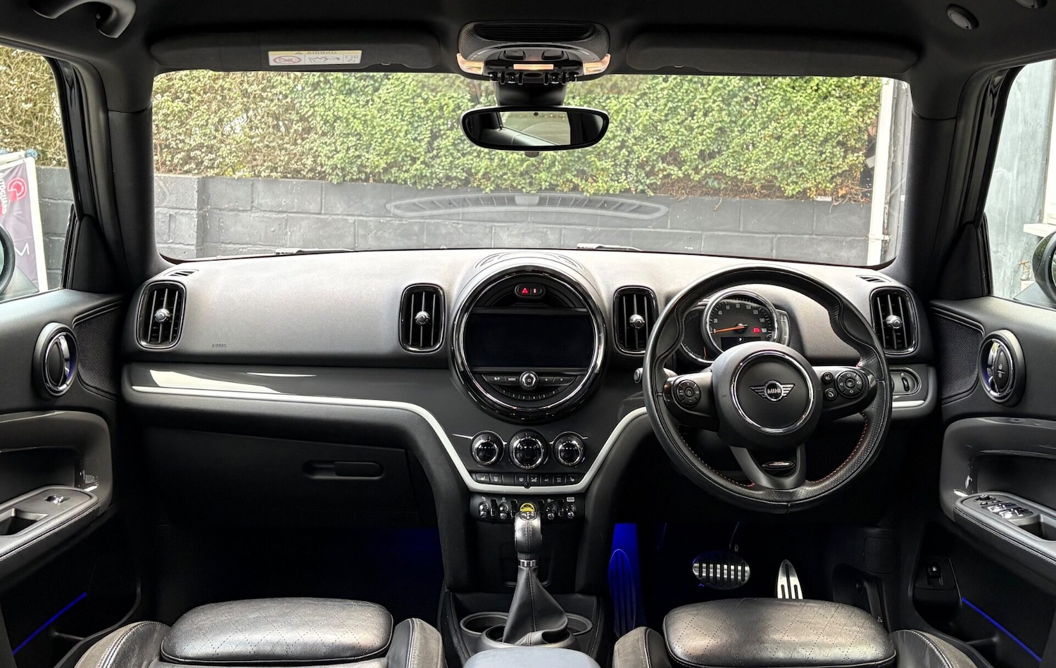 Used MINI Countryman 2019 for sale - 76641696: Photo 11