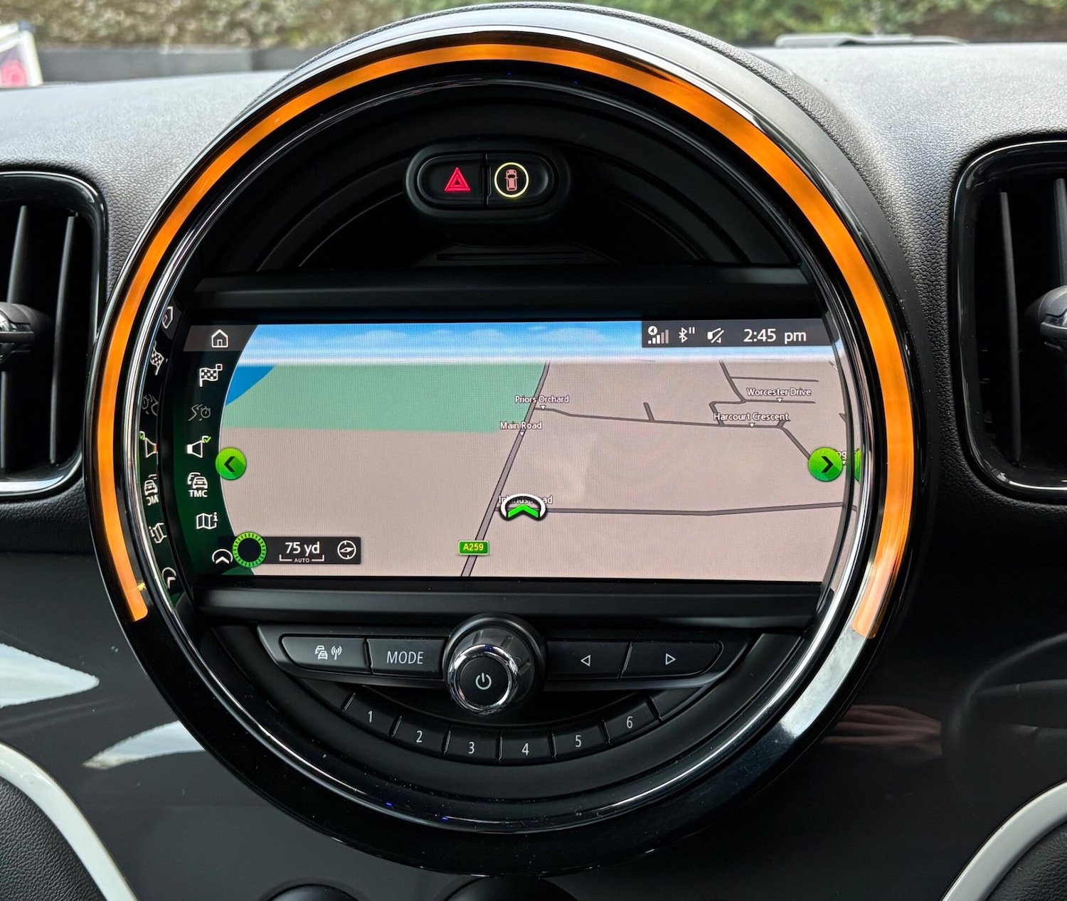 Used MINI Countryman 2019 for sale - 76641696: Photo 12