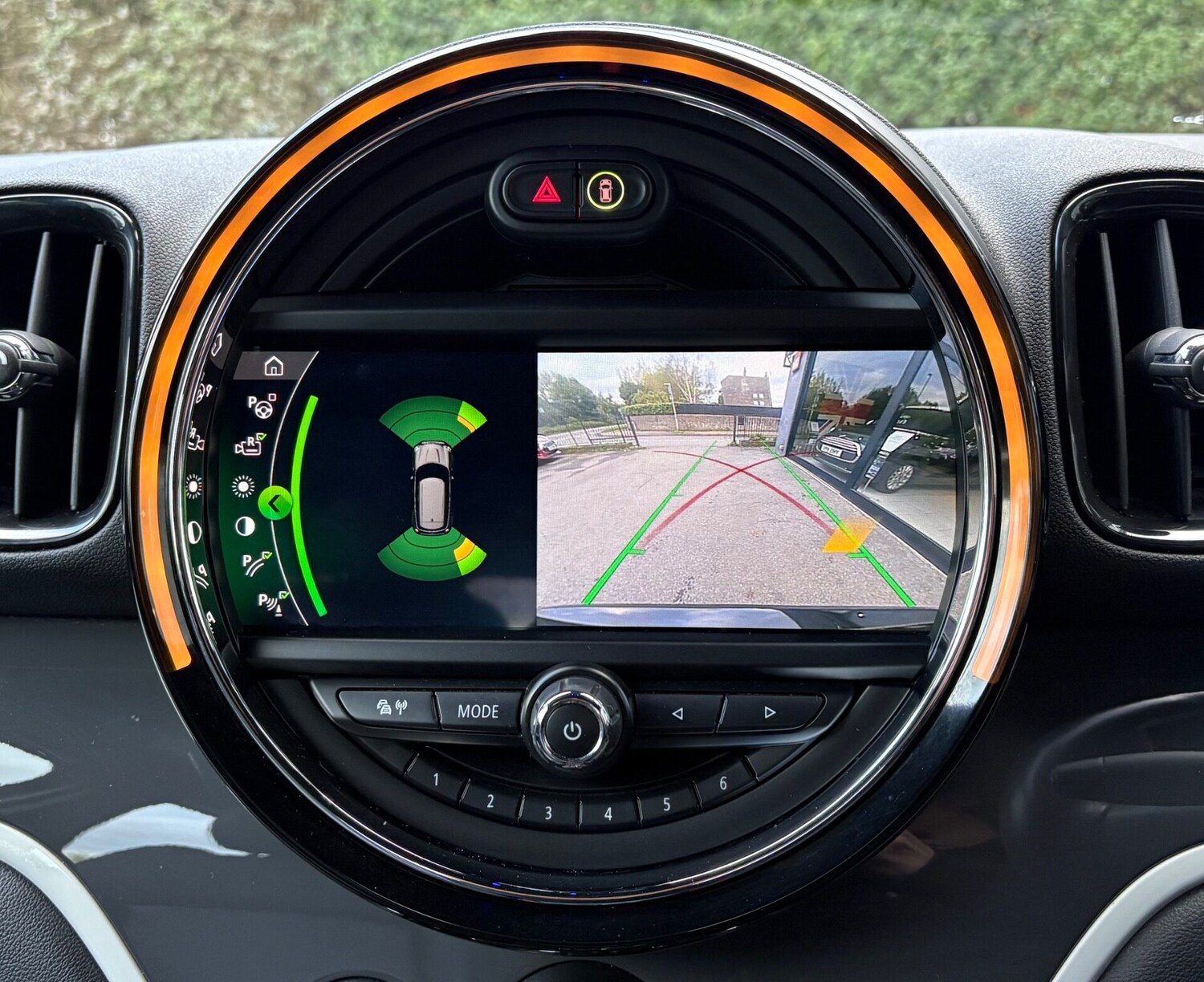 Used MINI Countryman 2019 for sale - 76641696: Photo 13