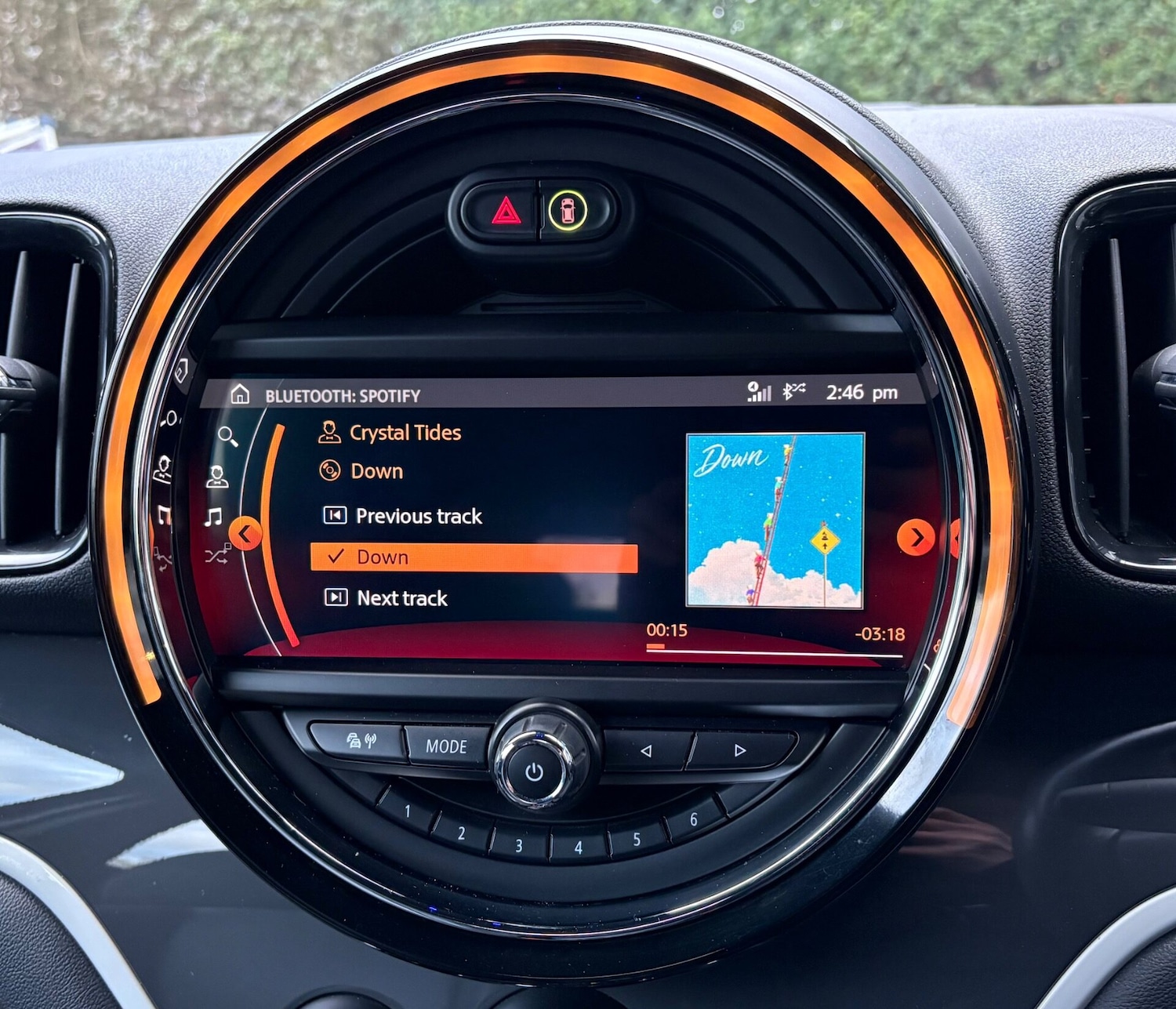 Used MINI Countryman 2019 for sale - 76641696: Photo 14