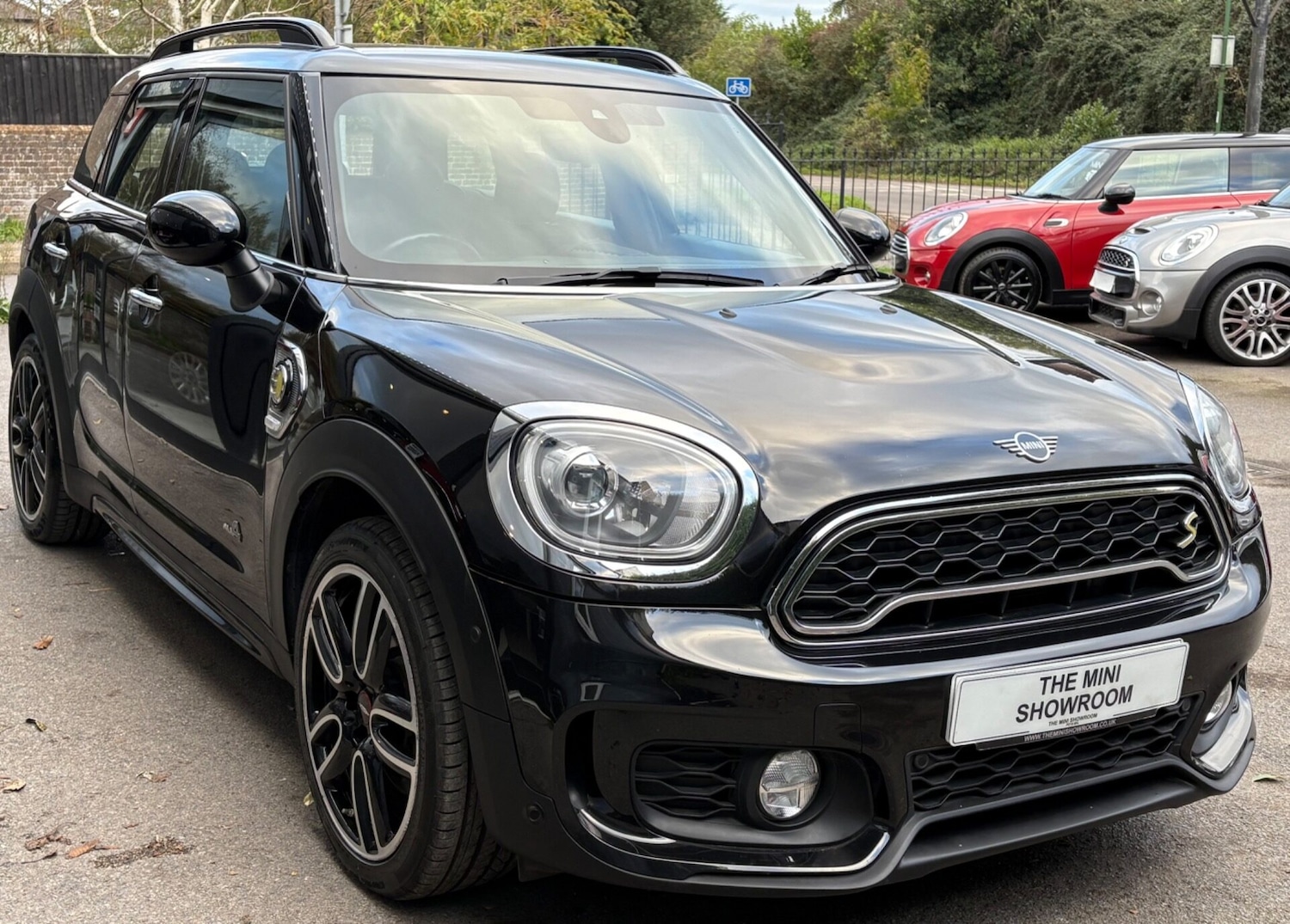 Used MINI Countryman 2019 for sale - 76641696: Photo 15
