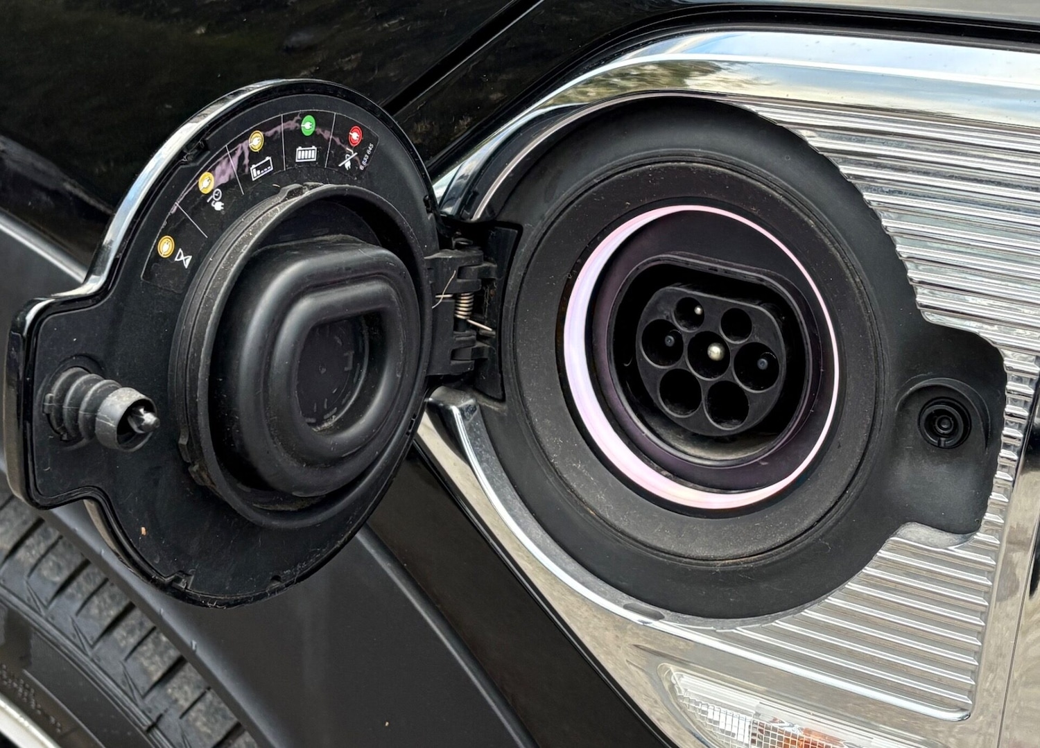 Used MINI Countryman 2019 for sale - 76641696: Photo 17