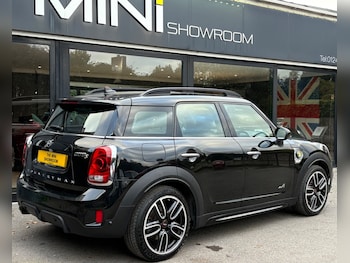 Used MINI Countryman 2019 for sale - 76641696: Photo