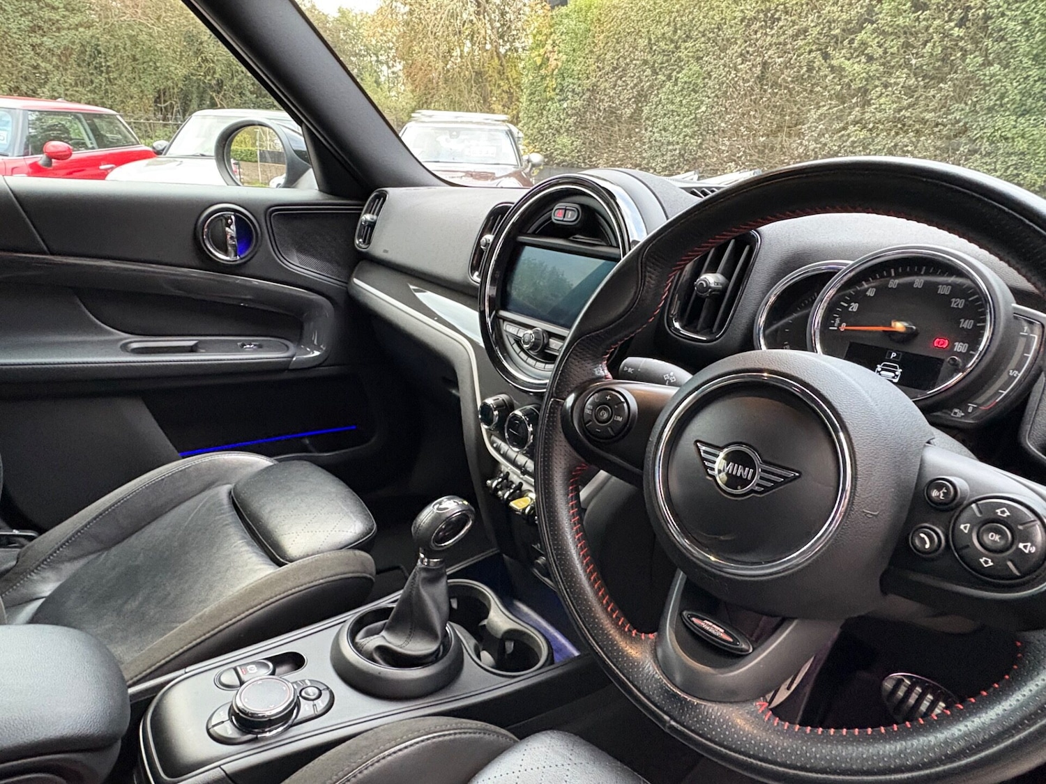 Used MINI Countryman 2019 for sale - 76641696: Photo 3