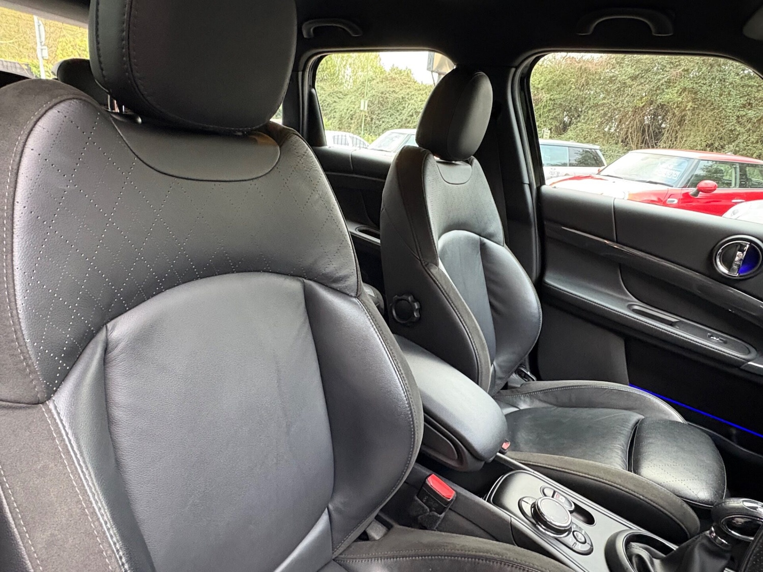 Used MINI Countryman 2019 for sale - 76641696: Photo 4