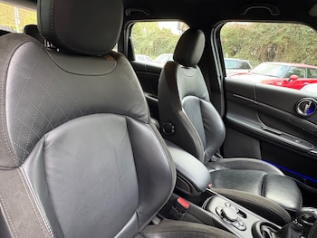 Used MINI Countryman 2019 for sale - 76641696: Photo