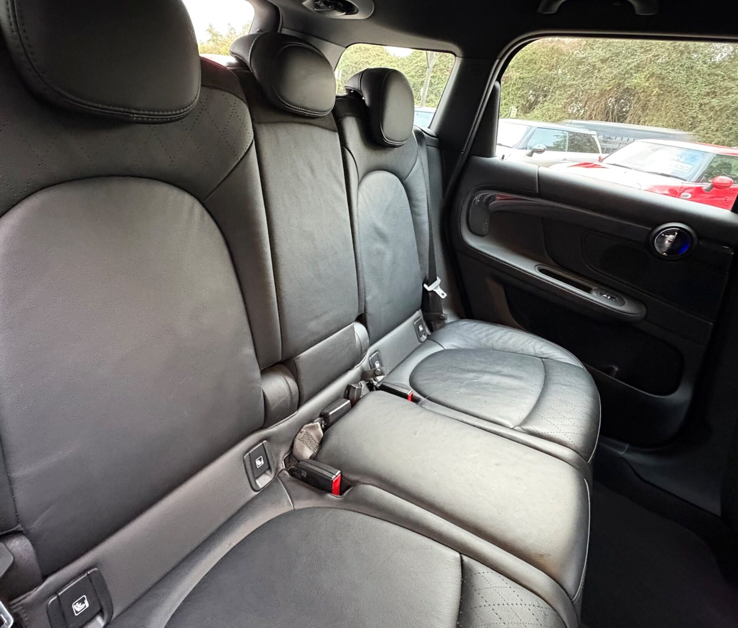 Used MINI Countryman 2019 for sale - 76641696: Photo 5