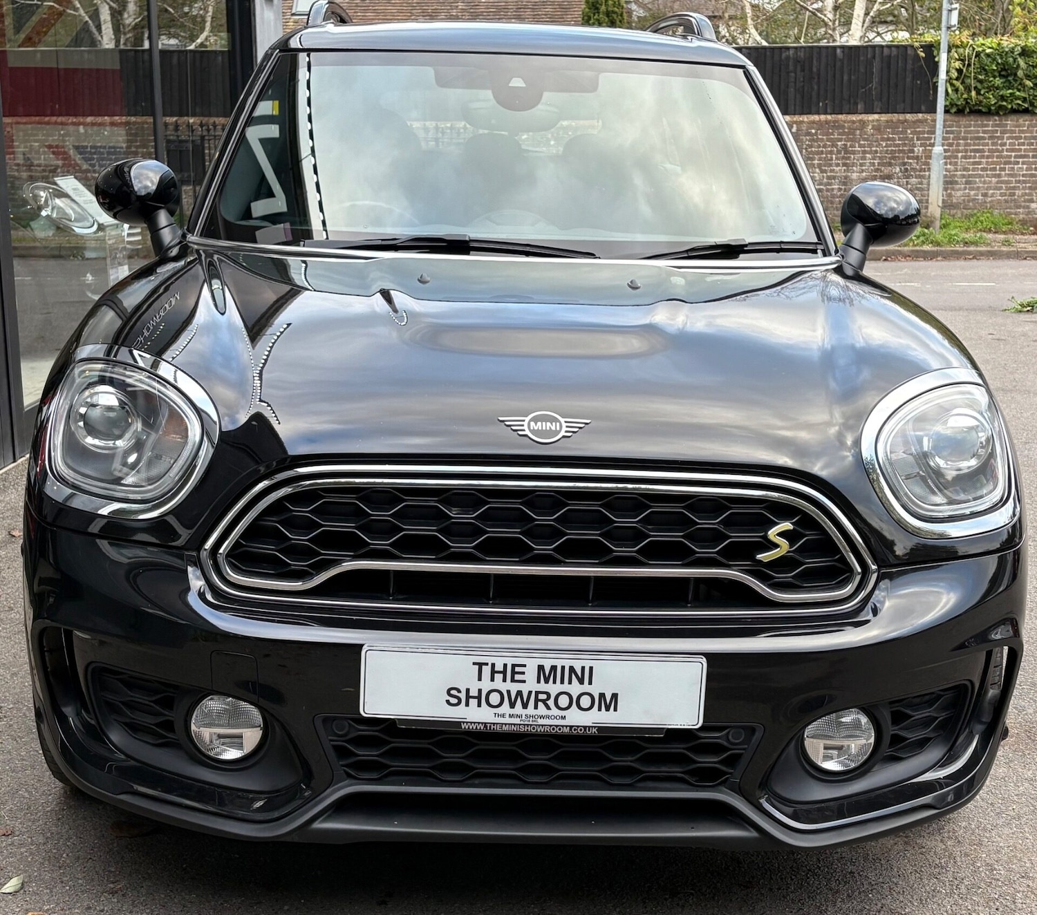 Used MINI Countryman 2019 for sale - 76641696: Photo 6