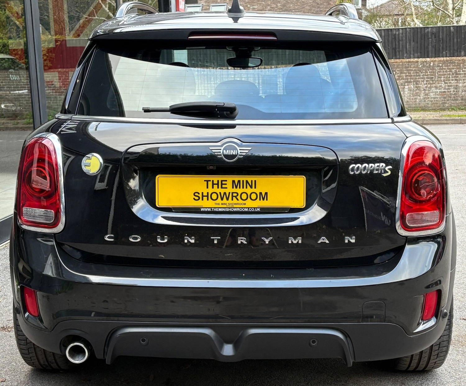 Used MINI Countryman 2019 for sale - 76641696: Photo 7