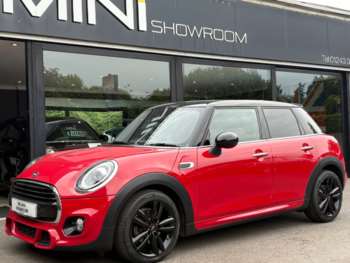 2019 (68) - 1.5 Cooper Sport II 5dr